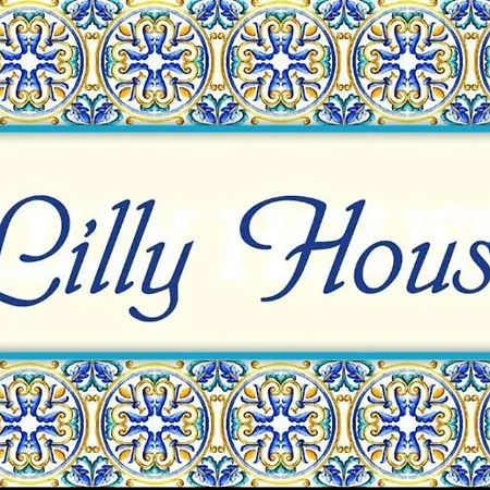 Lilly House