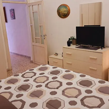 Lilly House Casa vacanze