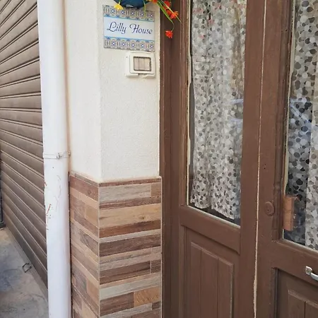 Lilly House Casa vacanze