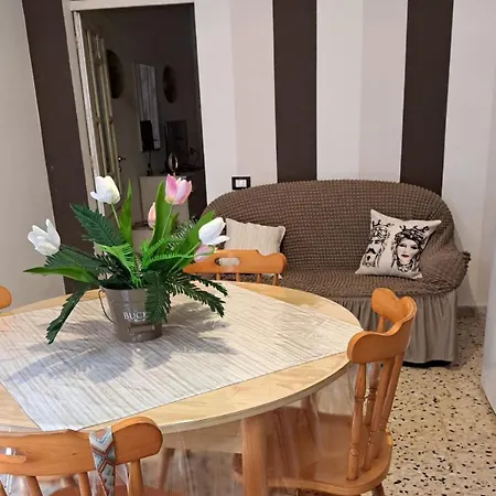 Lilly House Casa vacanze *