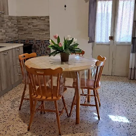 Lilly House Casa vacanze *