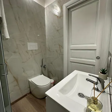 Lilly House Sciacca