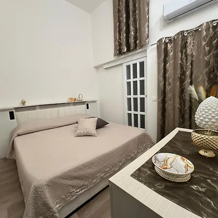 Lilly House Feriehus Sciacca