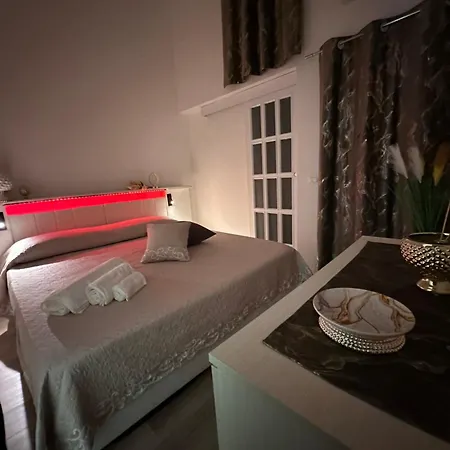 Vakantiehuis Lilly House Sciacca