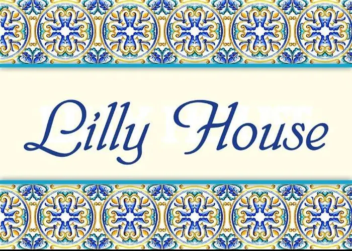 Lilly House