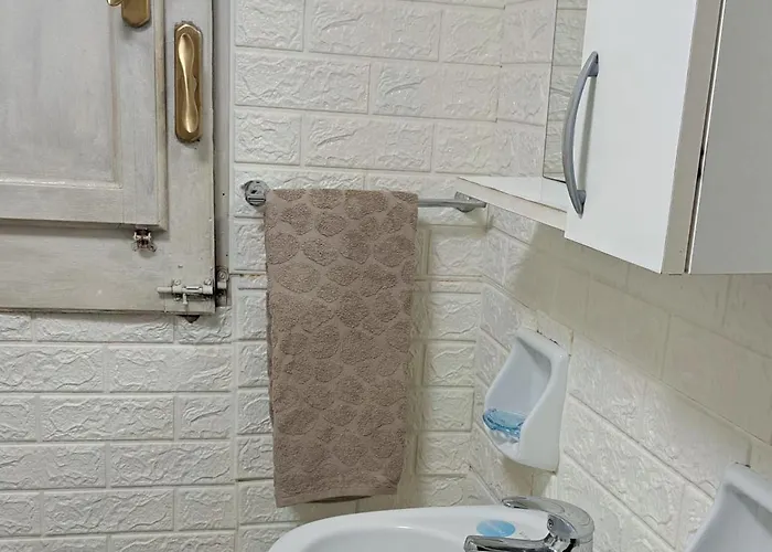 Feriehus Lilly House