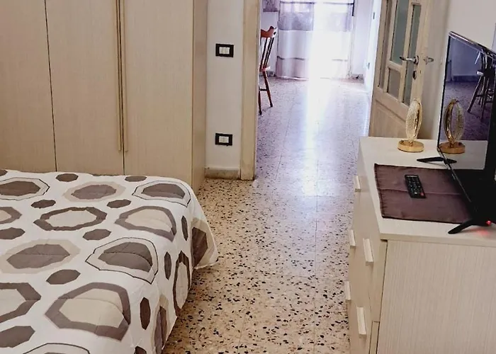 Lilly House * Sciacca