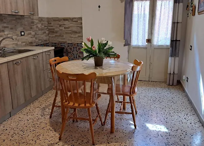 Lilly House Feriehus *