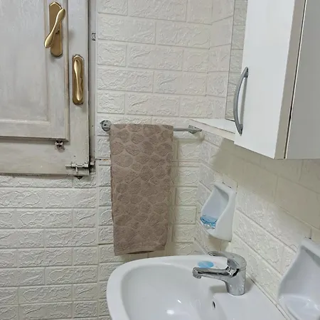 Tatil Evi Lilly House