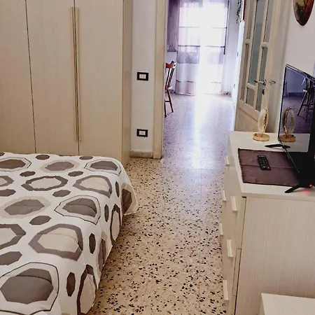 Lilly House * Sciacca