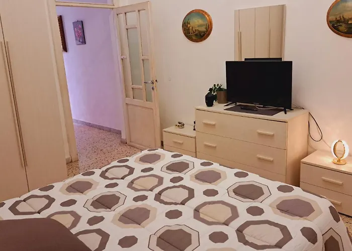 Lilly House Tatil Evi