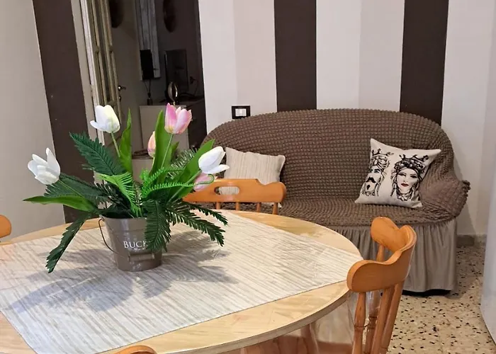 Lilly House Tatil Evi *